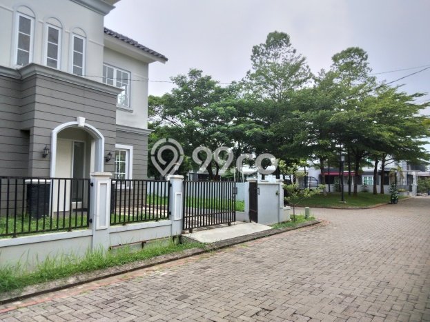 Hunian Nyaman Asri 3 KT Siap Huni di Cibubur Bekasi Hunian Nyaman Asri 3 KT Siap Huni di Cibubur Bekasi