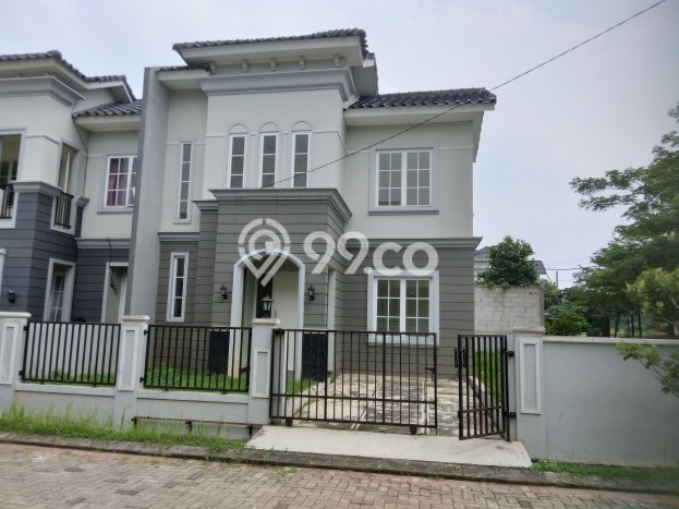 Hunian Nyaman Asri 3 KT Siap Huni di Cibubur Bekasi Hunian Nyaman Asri 3 KT Siap Huni di Cibubur Bekasi