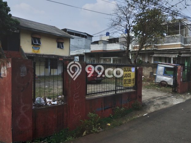 Dijual Cepat Rumah Bagus Siap Huni LB 125m2 di Cipayung, Jakarta Timur Dijual Cepat Rumah Bagus Siap Huni LB 125m2 di Cipayung, Jakarta Timur