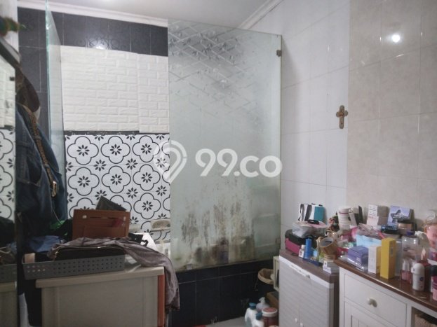 Jual Rumah Eksklusif 3 KT di Kota Wisata, Bogor Jual Rumah Eksklusif 3 KT di Kota Wisata, Bogor