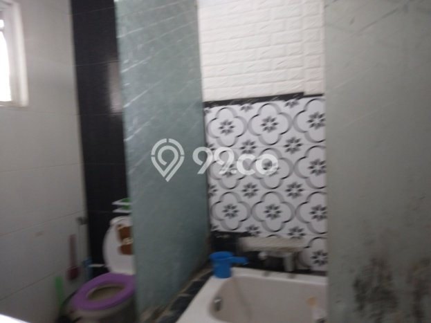 Jual Rumah Eksklusif 3 KT di Kota Wisata, Bogor Jual Rumah Eksklusif 3 KT di Kota Wisata, Bogor