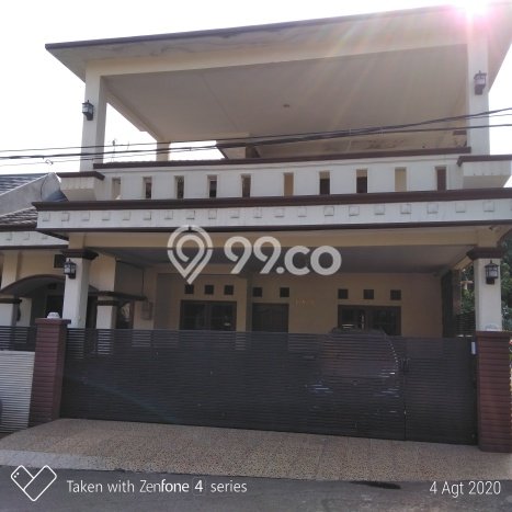 Dijual Cepat Rumah Favorit Siap Huni LB 350m2 di Gunung Putri, Bogor Dijual Cepat Rumah Favorit Siap Huni LB 350m2 di Gunung Putri, Bogor