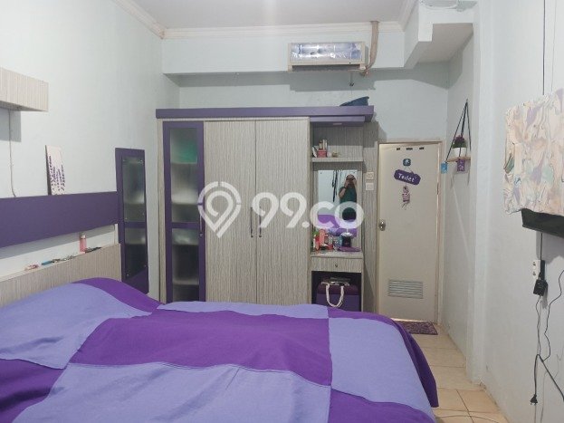 Rumah Modern 3 KT LT 198m2 di Cibubur Rumah Modern 3 KT LT 198m2 di Cibubur