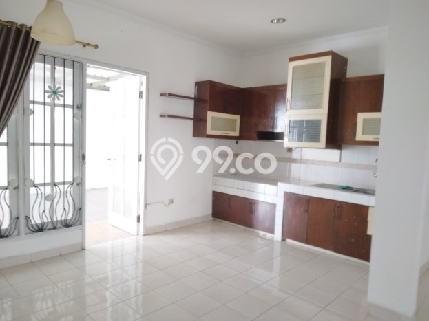 Dijual Rumah Eksklusif 3 KT di Kota Wisata, Bogor Dijual Rumah Eksklusif 3 KT di Kota Wisata, Bogor