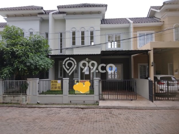 Dijual Rumah 3 Kamar Lokasi Ideal Nyaman dan Strategis di Cileungsi Dijual Rumah 3 Kamar Lokasi Ideal Nyaman dan Strategis di Cileungsi