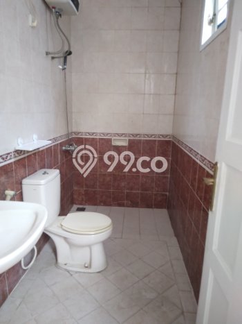 Dijual Rumah Eksklusif 3 KT di Kota Wisata, Bogor Dijual Rumah Eksklusif 3 KT di Kota Wisata, Bogor