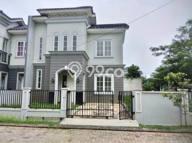 Hunian Nyaman Asri 3 KT Siap Huni di Cibubur Bekasi Hunian Nyaman Asri 3 KT Siap Huni di Cibubur Bekasi