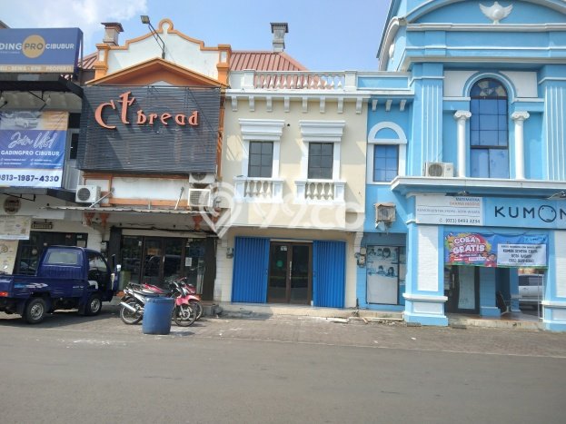 Rumah Eksklusif Dijual di Bogor Fasilitas Lengkap Rumah Eksklusif Dijual di Bogor Fasilitas Lengkap