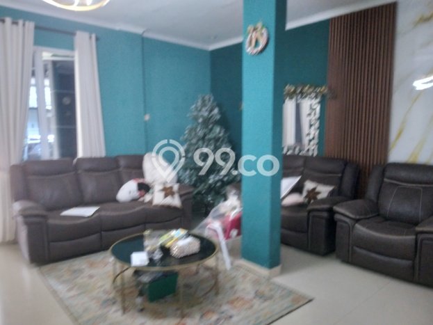 Jual Rumah Eksklusif 3 KT di Kota Wisata, Bogor Jual Rumah Eksklusif 3 KT di Kota Wisata, Bogor