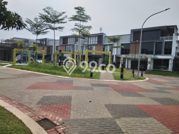 Hunian Super Elit dengan Akses Paling Strategis di Kota Wisata, Bogor Hunian Super Elit dengan Akses Paling Strategis di Kota Wisata, Bogor