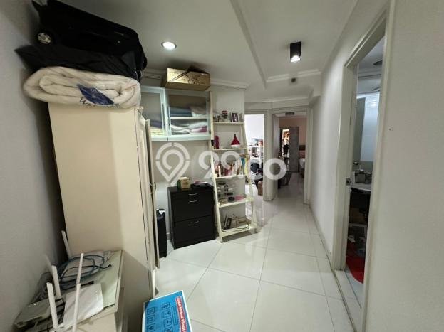 Untuk Dijual Apartemen 3 KT & 2 KM di Jakarta Selatan Lokasi Strategis Untuk Dijual Apartemen 3 KT & 2 KM di Jakarta Selatan Lokasi Strategis