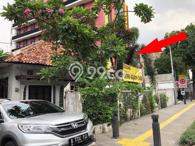 Rumah Jual Cepat di Jakarta Pusat Harga Murah Rumah Jual Cepat di Jakarta Pusat Harga Murah