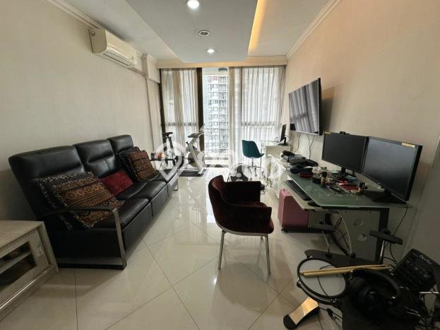 Untuk Dijual Apartemen 3 KT & 2 KM di Jakarta Selatan Lokasi Strategis Untuk Dijual Apartemen 3 KT & 2 KM di Jakarta Selatan Lokasi Strategis