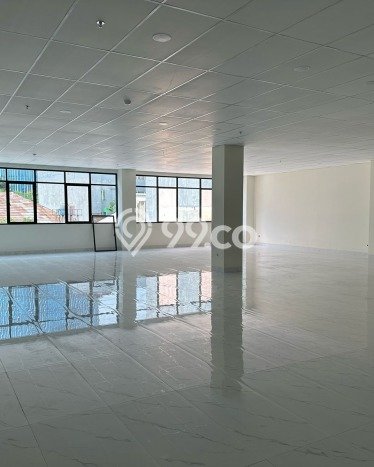 Kantor Bagus LT 1m2 LB 1m2 Dijual di Menteng Jakarta Pusat Kantor Bagus LT 1m2 LB 1m2 Dijual di Menteng Jakarta Pusat