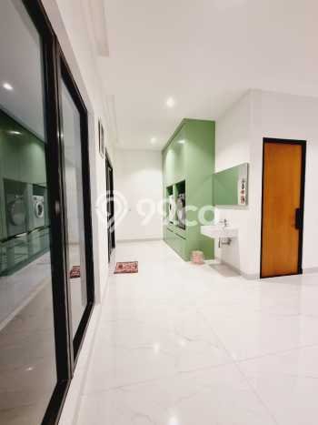 Dijual Rumah Elit Exclusive di Cempaka Putih, Jakarta Pusat Dijual Rumah Elit Exclusive di Cempaka Putih, Jakarta Pusat