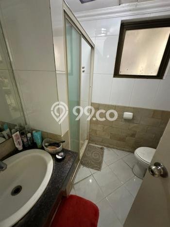 Untuk Dijual Apartemen 3 KT & 2 KM di Jakarta Selatan Lokasi Strategis Untuk Dijual Apartemen 3 KT & 2 KM di Jakarta Selatan Lokasi Strategis