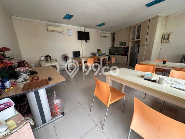 Kantor Kawasan Tebet, Luas 0m2m², Area Berkembang Kantor Kawasan Tebet, Luas 0m2m², Area Berkembang