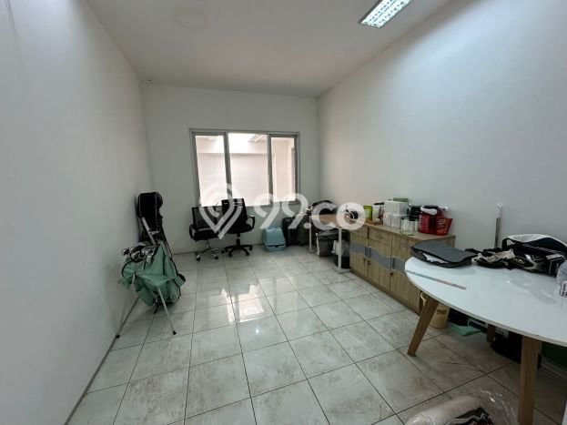 Rumah Eksklusif Siap Huni LT 469m2 di Kebayoran Baru, Jakarta Selatan Rumah Eksklusif Siap Huni LT 469m2 di Kebayoran Baru, Jakarta Selatan