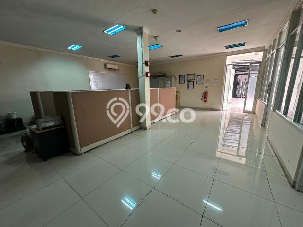Kantor Kawasan Tebet, Luas 0m2m², Area Berkembang Kantor Kawasan Tebet, Luas 0m2m², Area Berkembang