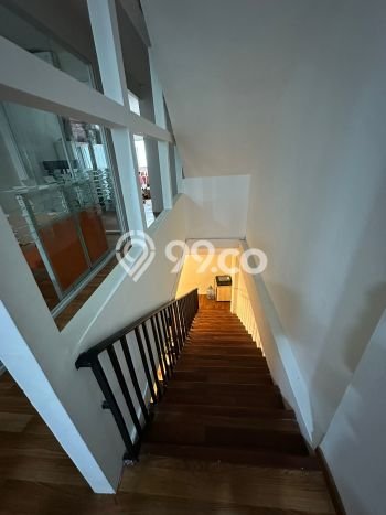 Kantor di Kebayoran Baru, Luas 72m2m², Pusat Bisnis, Posisi Premium Kantor di Kebayoran Baru, Luas 72m2m², Pusat Bisnis, Posisi Premium