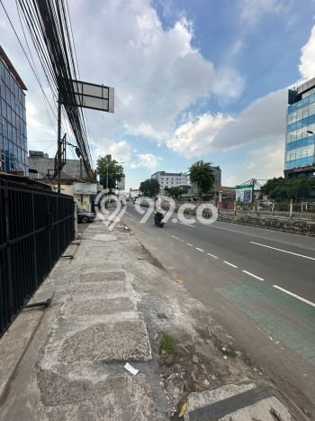 Paling Diincar! Kantor Dijual di Warung Buncit Harga Kompetitif Paling Diincar! Kantor Dijual di Warung Buncit Harga Kompetitif
