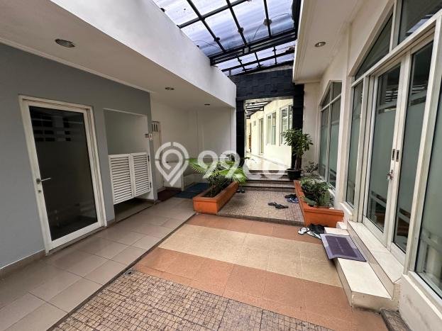 Kantor Kawasan Tebet, Luas 0m2m², Area Berkembang Kantor Kawasan Tebet, Luas 0m2m², Area Berkembang