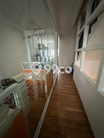 Kantor di Kebayoran Baru, Luas 72m2m², Pusat Bisnis, Posisi Premium Kantor di Kebayoran Baru, Luas 72m2m², Pusat Bisnis, Posisi Premium