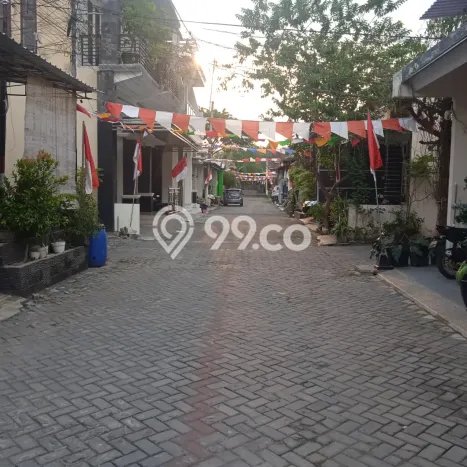 Rumah di Jombang Kota, Jombang, Luas 112m² LB 90m² - INVESTASI TERBAIK! Rumah di Jombang Kota, Jombang, Luas 112m² LB 90m² - INVESTASI TERBAIK!