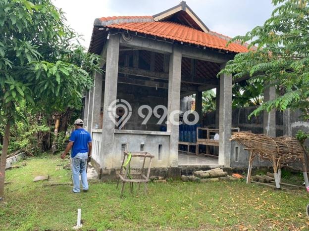 Rumah Modern Minimalis 1 KT Siap Huni di Kedungpring Rumah Modern Minimalis 1 KT Siap Huni di Kedungpring