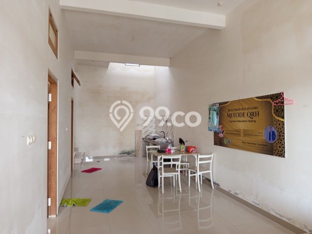 Rumah Modern 2 Kamar LT 105m2 di Lamongan Kota Rumah Modern 2 Kamar LT 105m2 di Lamongan Kota
