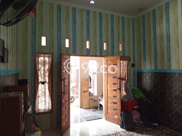 Dijual Hunian Rumah Nyaman 2 KT di Lamongan Kota, Lamongan Dijual Hunian Rumah Nyaman 2 KT di Lamongan Kota, Lamongan