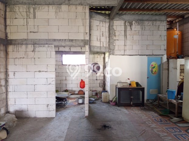 Rumah Modern 3 KT di Lamongan Kota Lamongan Rumah Modern 3 KT di Lamongan Kota Lamongan