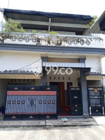 Rumah Modern 3 KT di Lamongan Kota Lamongan Rumah Modern 3 KT di Lamongan Kota Lamongan