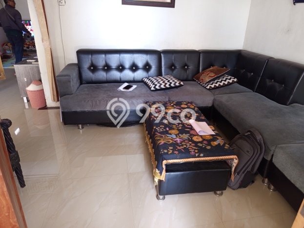 Rumah Modern 3 KT di Lamongan Kota Lamongan Rumah Modern 3 KT di Lamongan Kota Lamongan