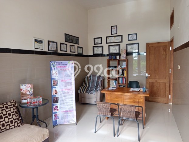 Rumah Modern 2 Kamar LT 105m2 di Lamongan Kota Rumah Modern 2 Kamar LT 105m2 di Lamongan Kota