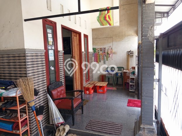 Rumah Modern 3 KT di Lamongan Kota Lamongan Rumah Modern 3 KT di Lamongan Kota Lamongan