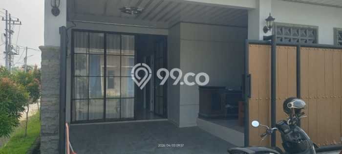 Rumah Minimalis Dijual Lokasi Tikung 2 Kamar dengan LT 70m2 Rumah Minimalis Dijual Lokasi Tikung 2 Kamar dengan LT 70m2