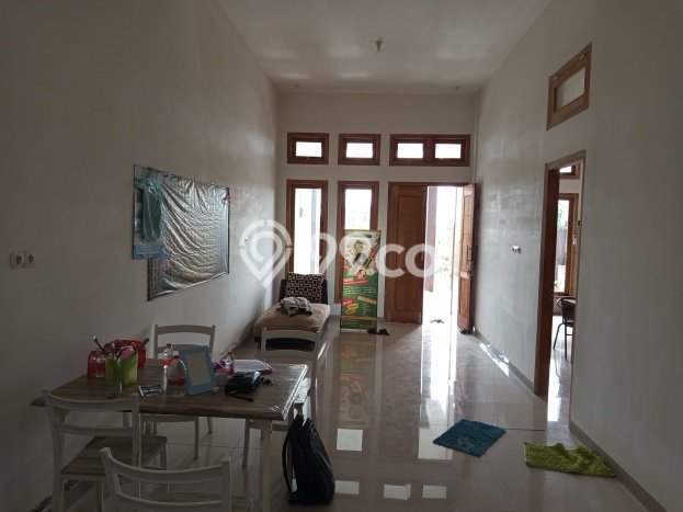 Rumah Modern 2 Kamar LT 105m2 di Lamongan Kota Rumah Modern 2 Kamar LT 105m2 di Lamongan Kota
