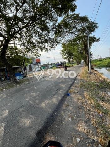 Kavling Tanah Dijual di Lakarsantri, Surabaya, Luas 400m2 Area Strategis Kavling Tanah Dijual di Lakarsantri, Surabaya, Luas 400m2 Area Strategis