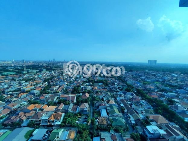 Apartemen Favorit Modern Dijual di Surabaya dengan 3 Kamar Tidur Apartemen Favorit Modern Dijual di Surabaya dengan 3 Kamar Tidur