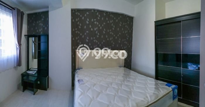 Apartemen Terawat Dijual di Surabaya Spesifikasi 2 KT, 1 KM Apartemen Terawat Dijual di Surabaya Spesifikasi 2 KT, 1 KM