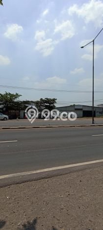 Unit Gudang Dijual di Krian Sidoarjo Luas Tanah 7553m2, Luas Bangunan 1500m2 Unit Gudang Dijual di Krian Sidoarjo Luas Tanah 7553m2, Luas Bangunan 1500m2