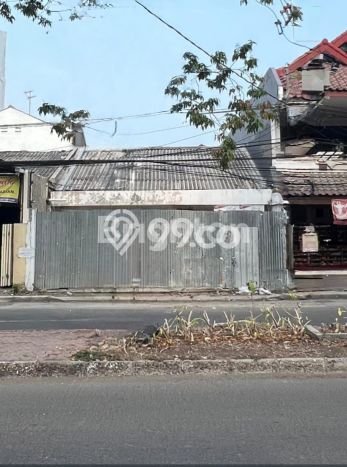 Rumah Elit Modern Tanpa Renovasi di Mulyosari Surabaya Rumah Elit Modern Tanpa Renovasi di Mulyosari Surabaya