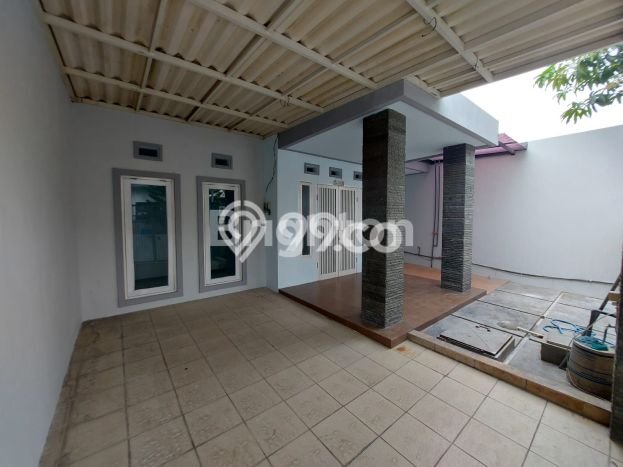 Rumah Modern Cantik 2 Kamar Bisa Langsung Pindah di Sedati Rumah Modern Cantik 2 Kamar Bisa Langsung Pindah di Sedati