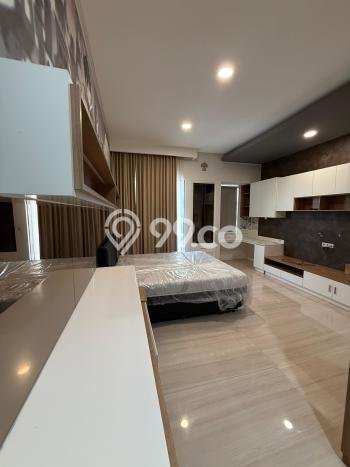 For Sale! Luxury House LT 308m2 Desain Elegan di Citraland For Sale! Luxury House LT 308m2 Desain Elegan di Citraland