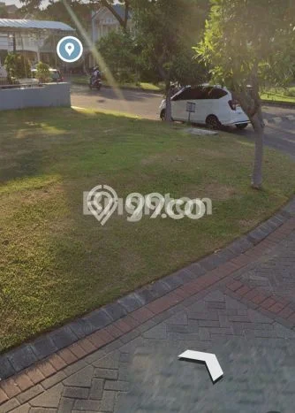Lahan Dijual Lokasi Strategis di Surabaya dengan Luas 219m2 Lahan Dijual Lokasi Strategis di Surabaya dengan Luas 219m2