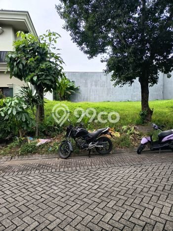 Lahan Strategis di Lakarsantri Dijual dengan Luas 300m2 Lahan Strategis di Lakarsantri Dijual dengan Luas 300m2