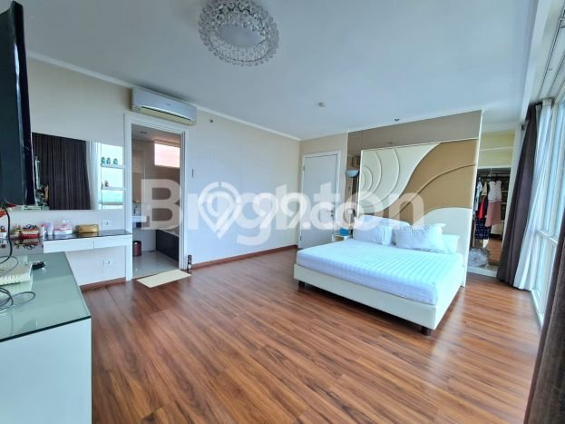 Untuk Dijual Apartemen Mewah 4 Bedroom di Surabaya Dekat ke Fasilitas Publik Untuk Dijual Apartemen Mewah 4 Bedroom di Surabaya Dekat ke Fasilitas Publik