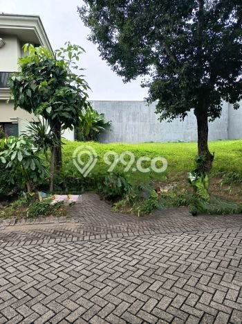 Lahan Strategis di Lakarsantri Dijual dengan Luas 300m2 Lahan Strategis di Lakarsantri Dijual dengan Luas 300m2