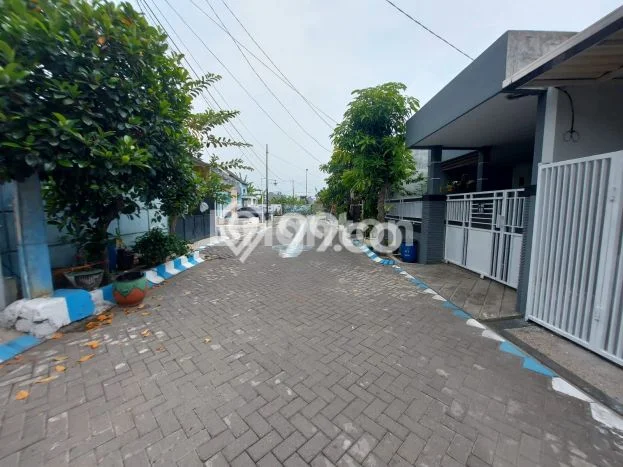 Rumah Modern Cantik 2 Kamar Bisa Langsung Pindah di Sedati Rumah Modern Cantik 2 Kamar Bisa Langsung Pindah di Sedati